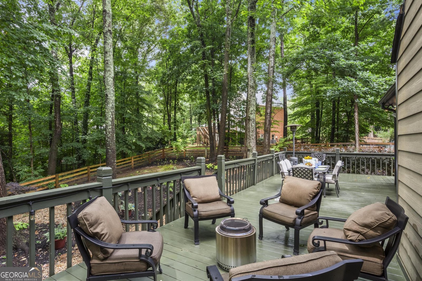 2598 Cricket Court Marietta - Photo 51