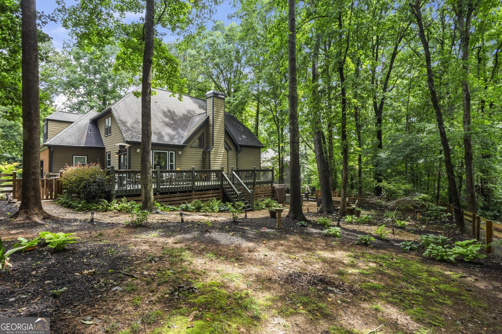2598 Cricket Court Marietta - Photo 52