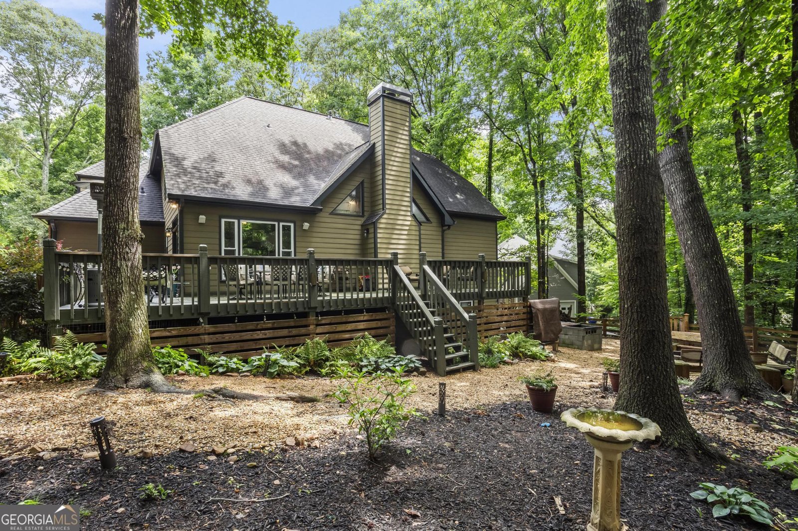 2598 Cricket Court Marietta - Photo 53