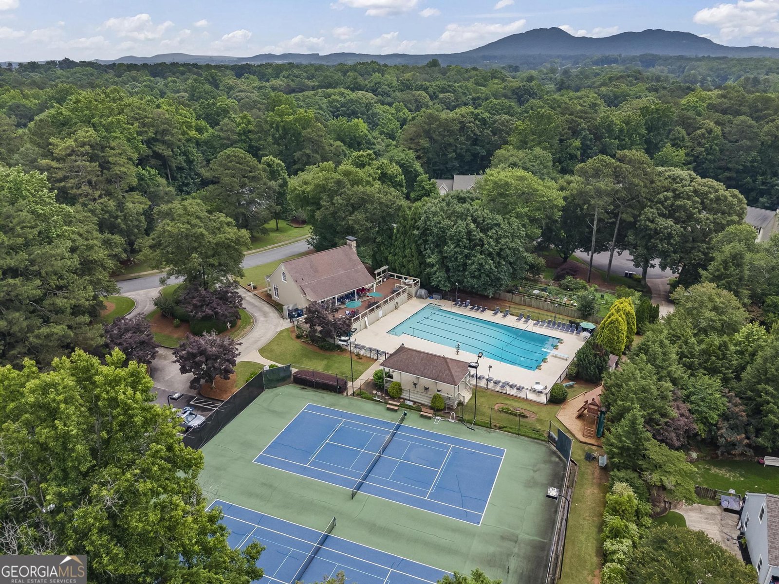 2598 Cricket Court Marietta - Photo 58