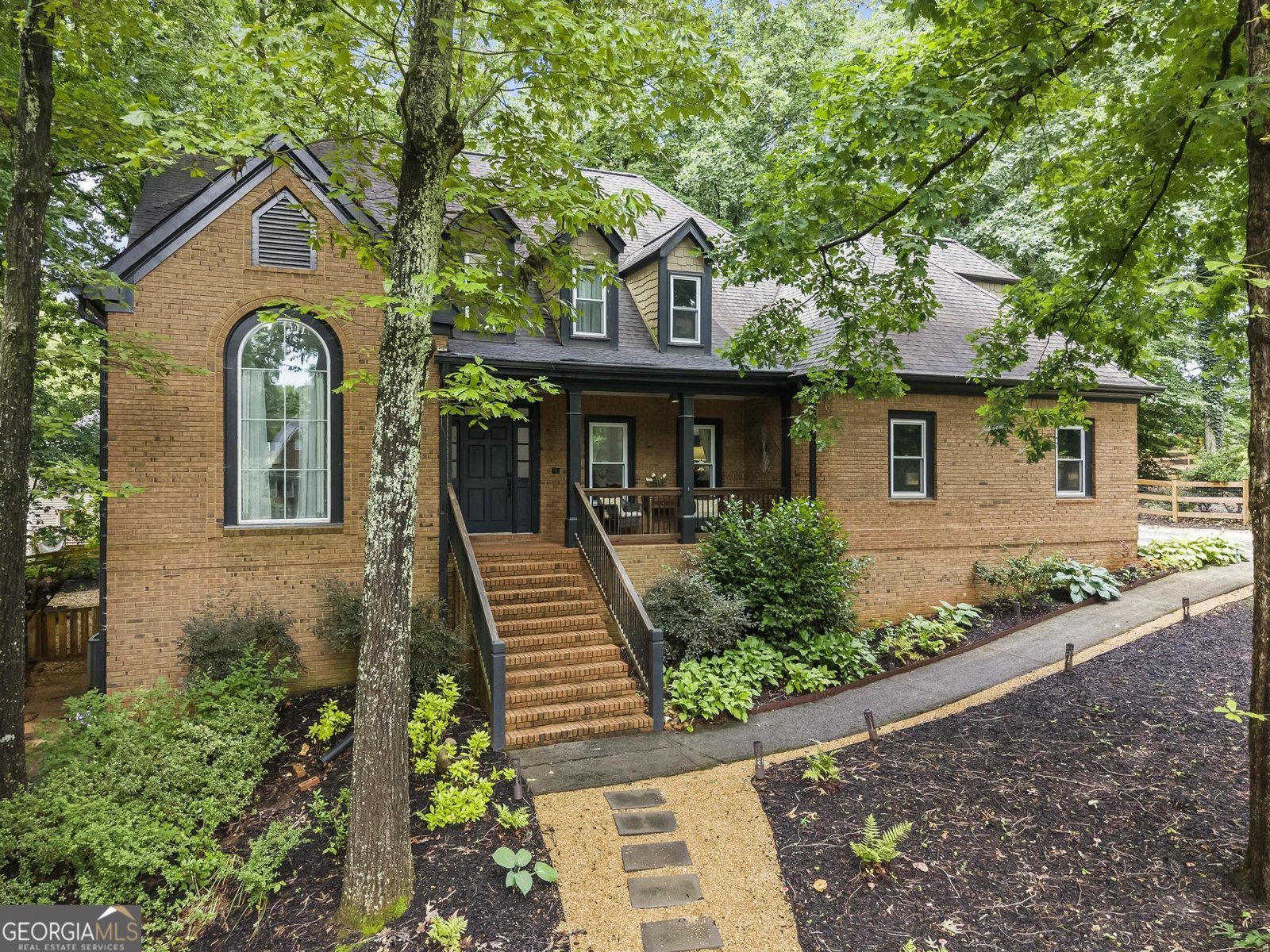 2598 Cricket Court Marietta - Photo 7