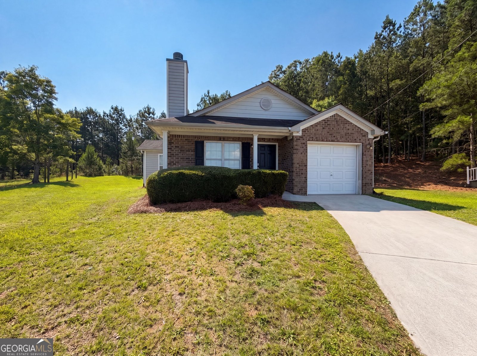 6774 Fairfax Court Lithonia - Photo 22