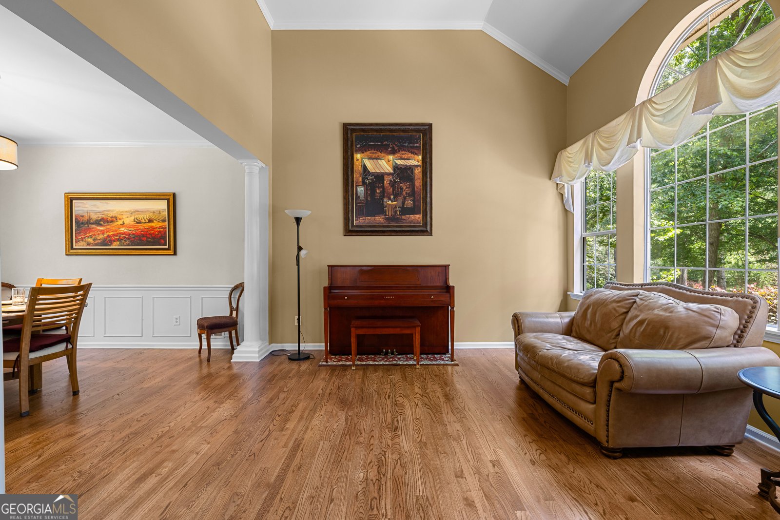 120 Creek Court Peachtree City - Photo 10