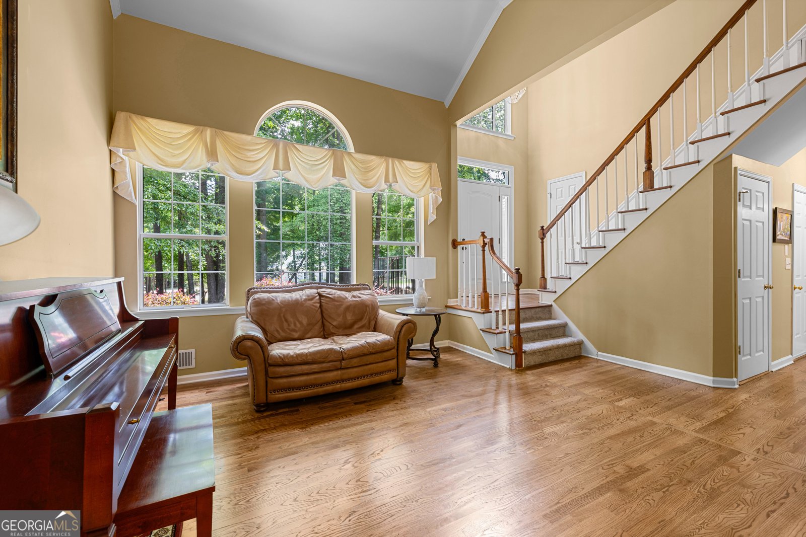 120 Creek Court Peachtree City - Photo 11