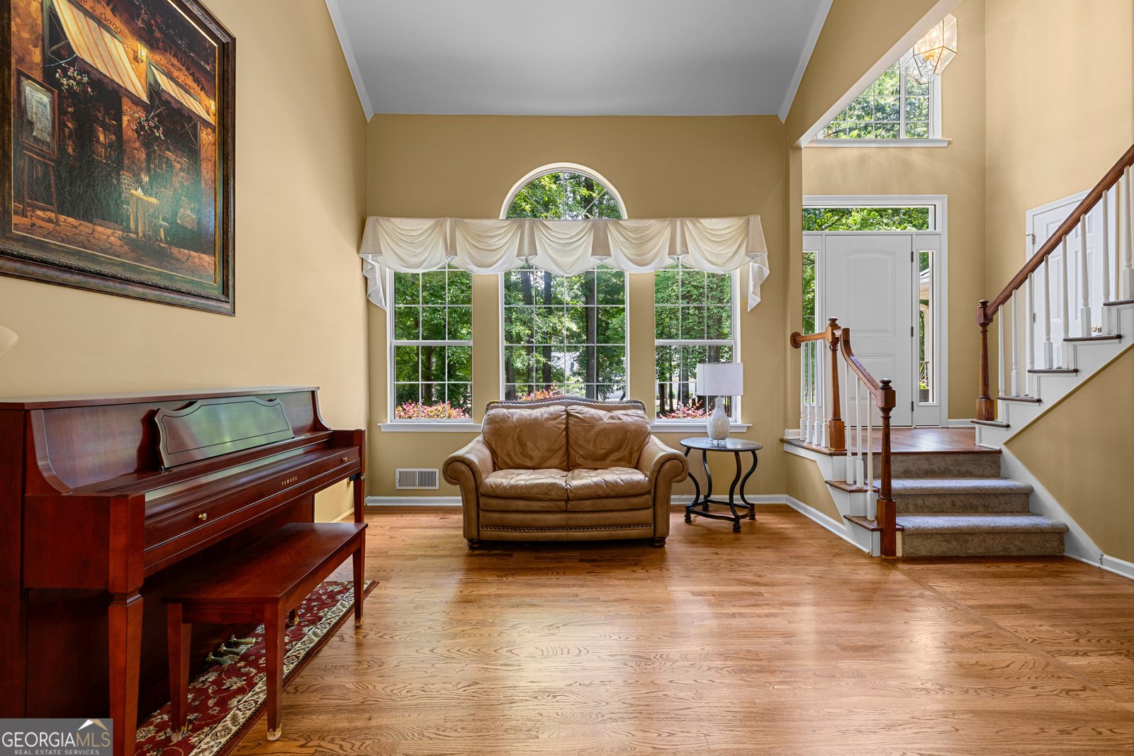 120 Creek Court Peachtree City - Photo 12