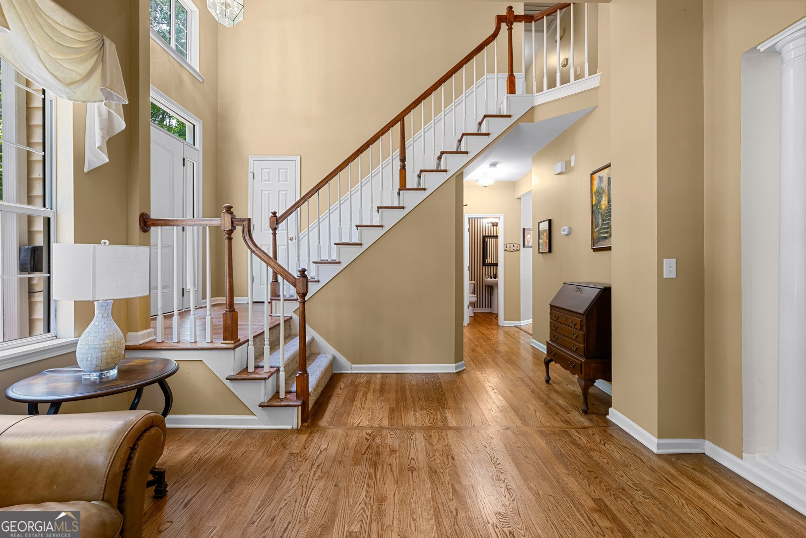 120 Creek Court Peachtree City - Photo 13