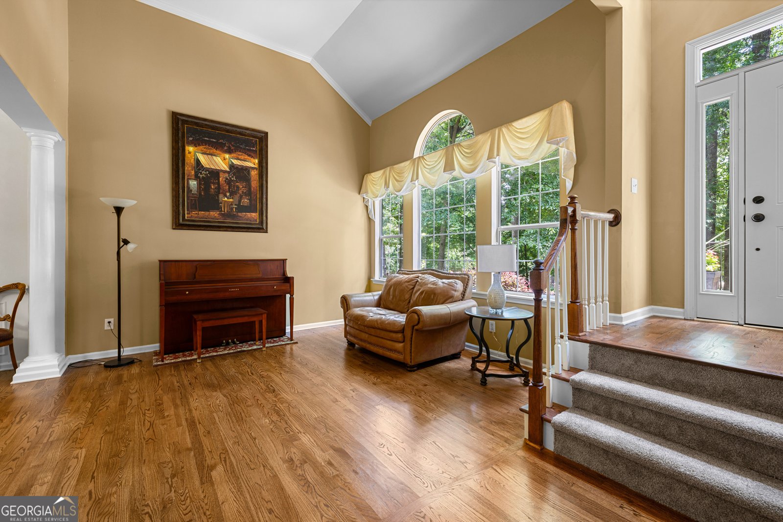 120 Creek Court Peachtree City - Photo 14