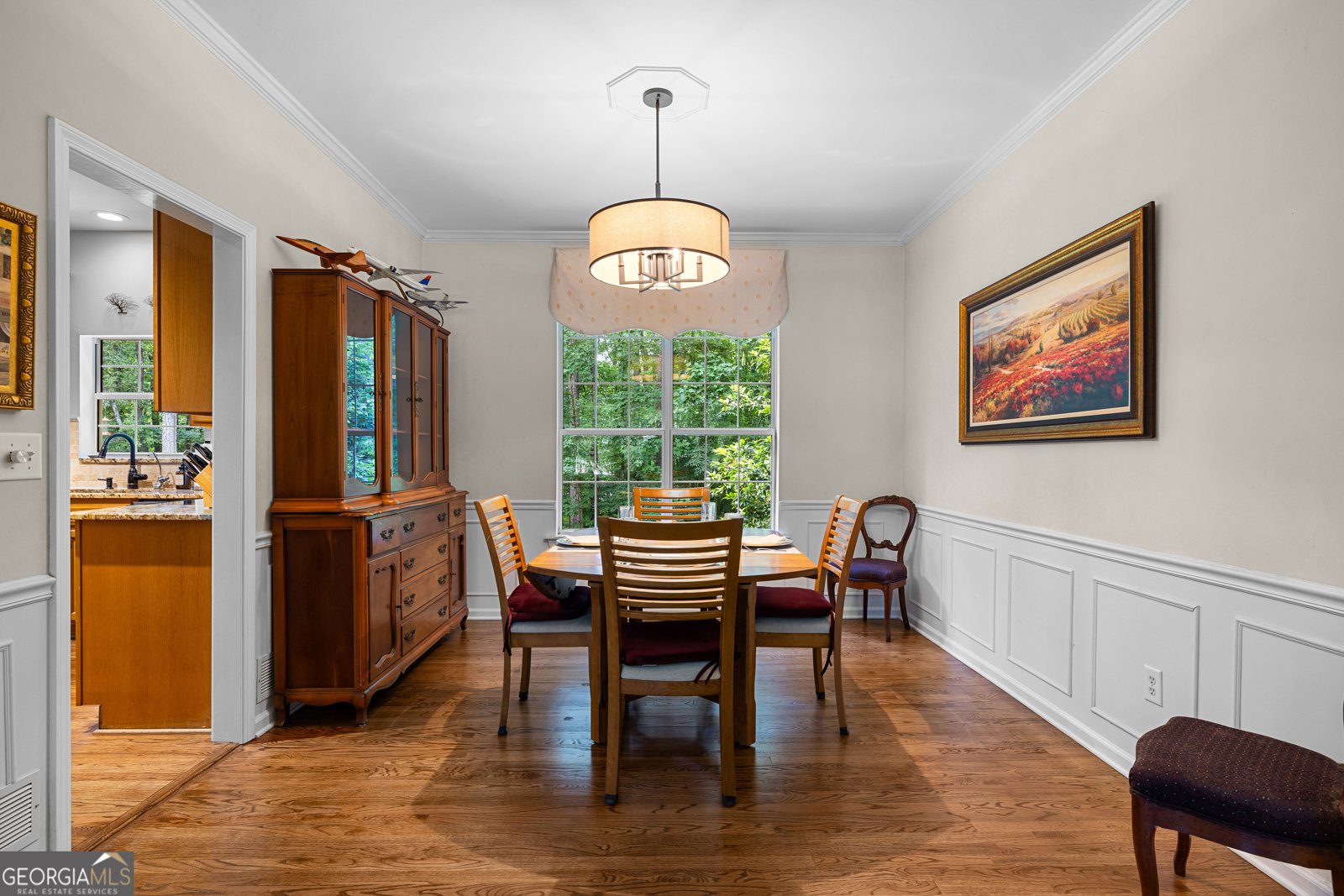 120 Creek Court Peachtree City - Photo 15
