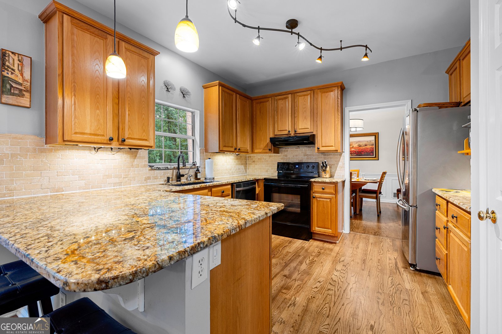 120 Creek Court Peachtree City - Photo 19