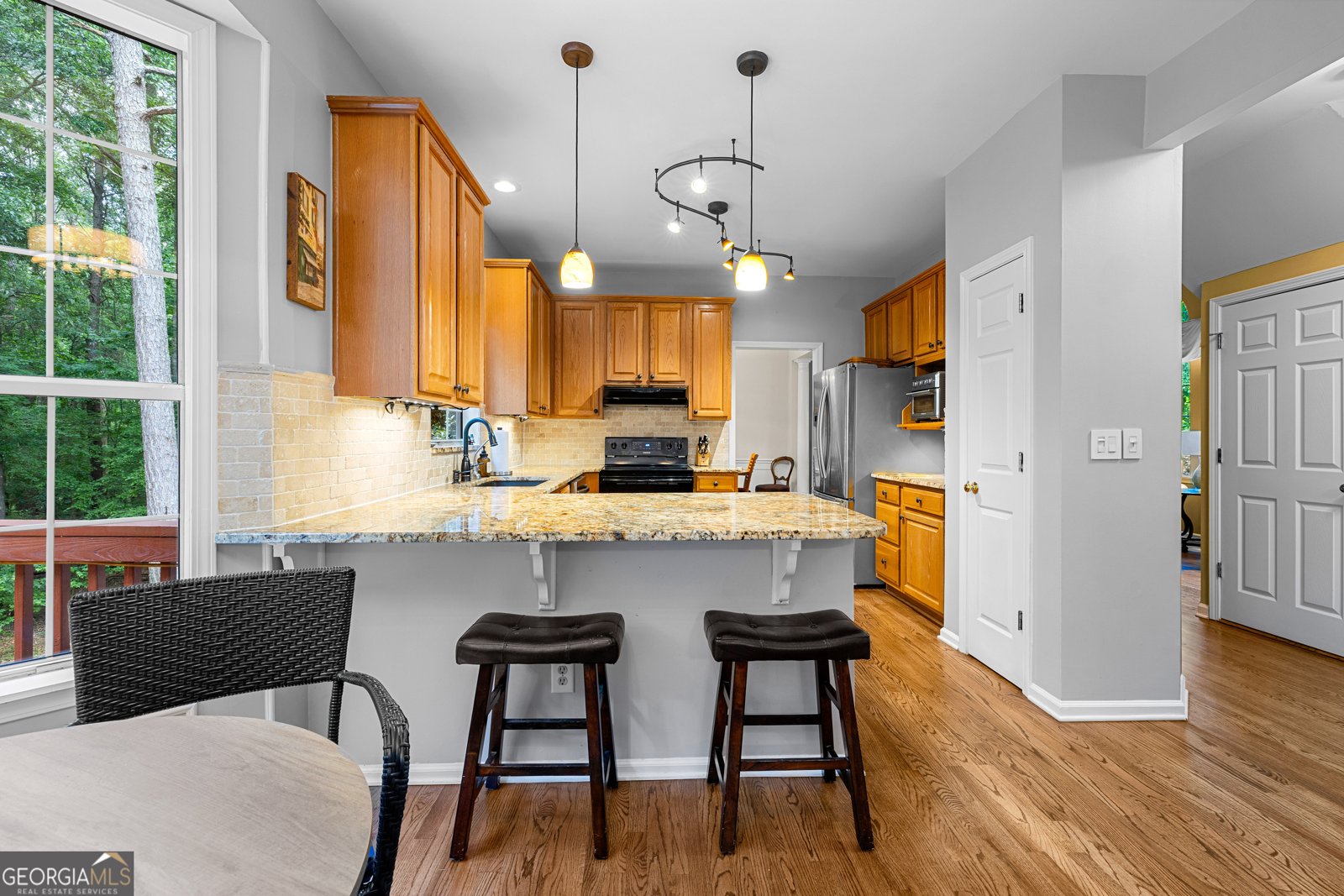 120 Creek Court Peachtree City - Photo 20