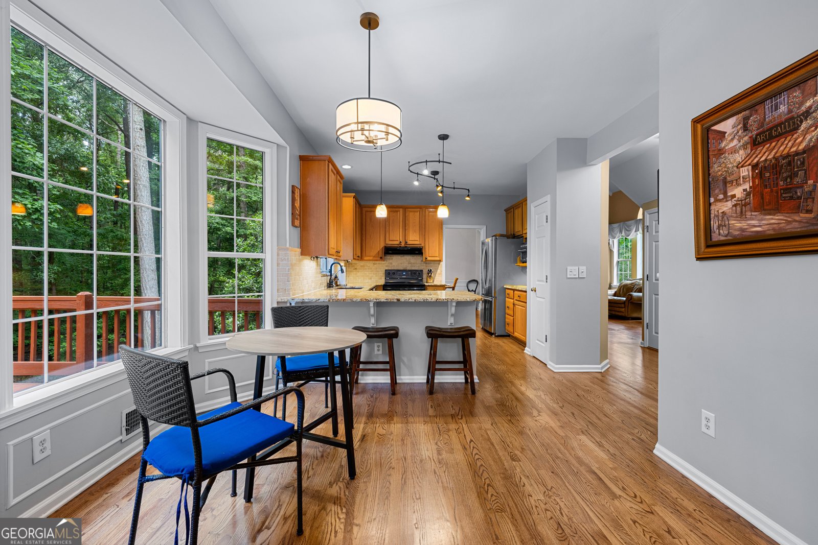 120 Creek Court Peachtree City - Photo 21