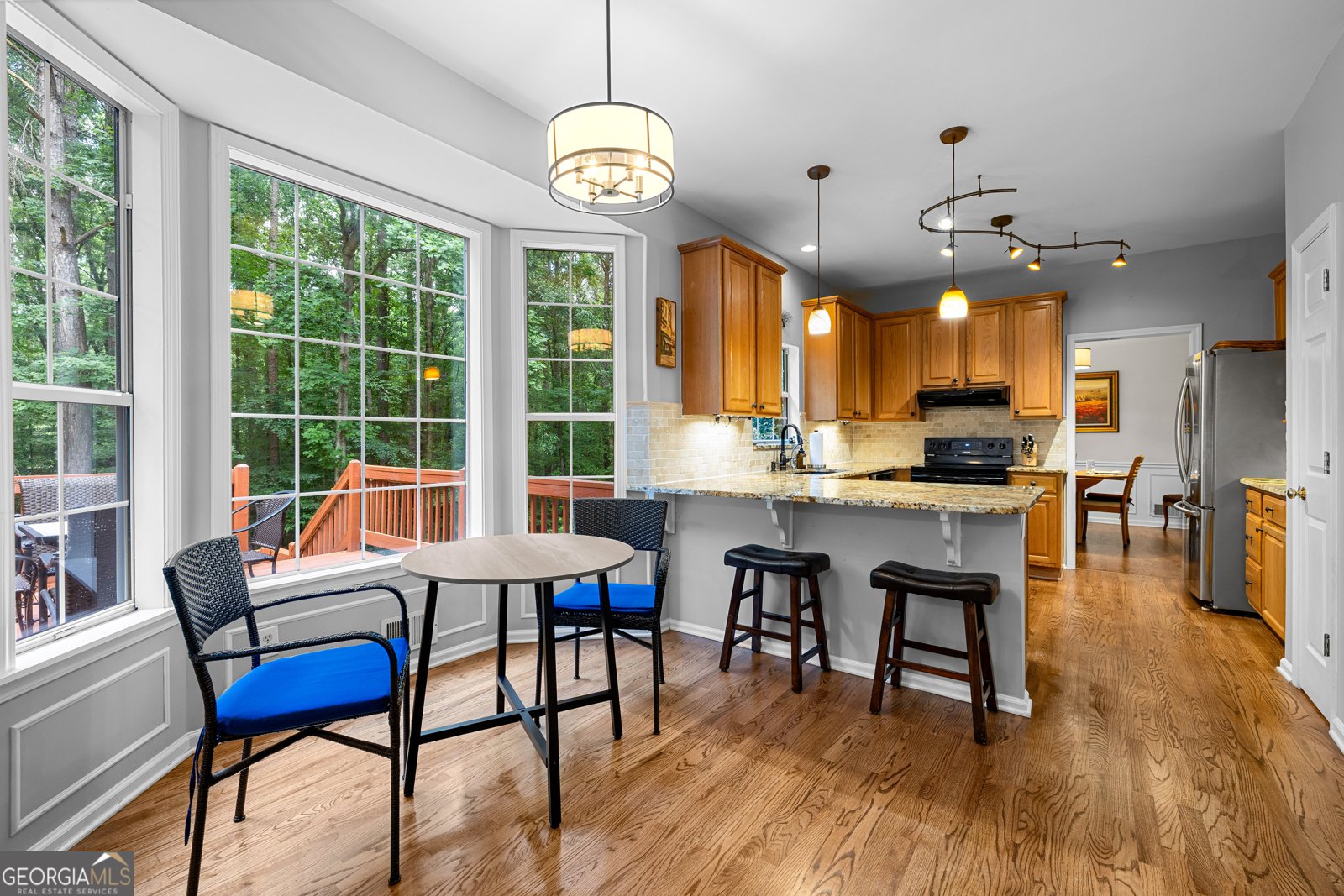 120 Creek Court Peachtree City - Photo 22