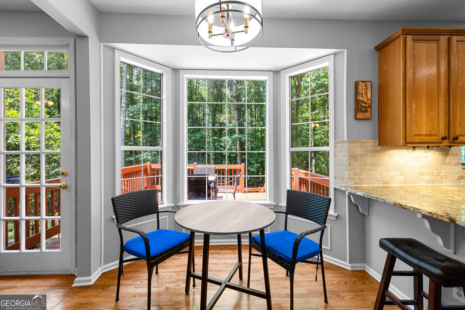 120 Creek Court Peachtree City - Photo 23