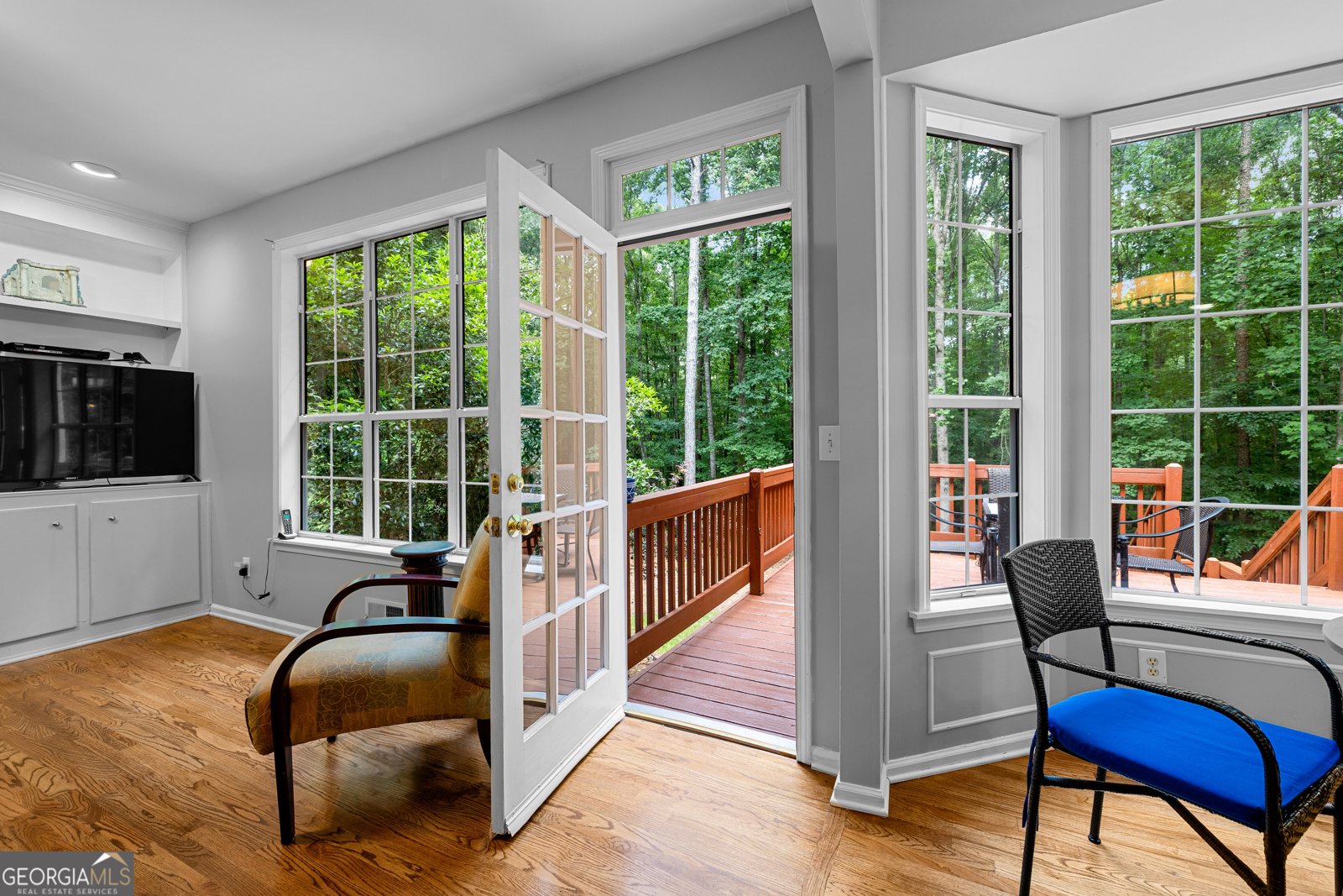 120 Creek Court Peachtree City - Photo 24