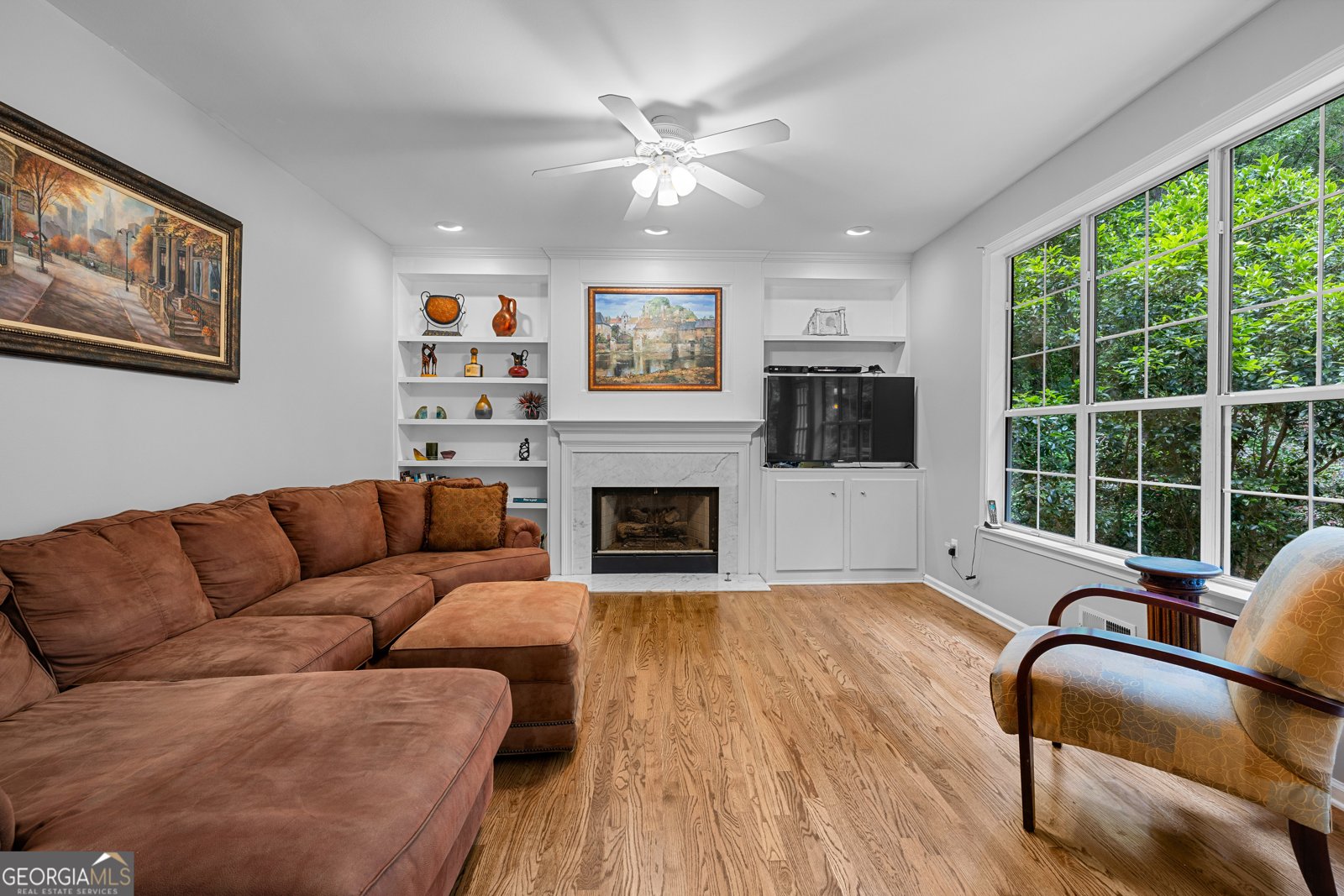 120 Creek Court Peachtree City - Photo 27
