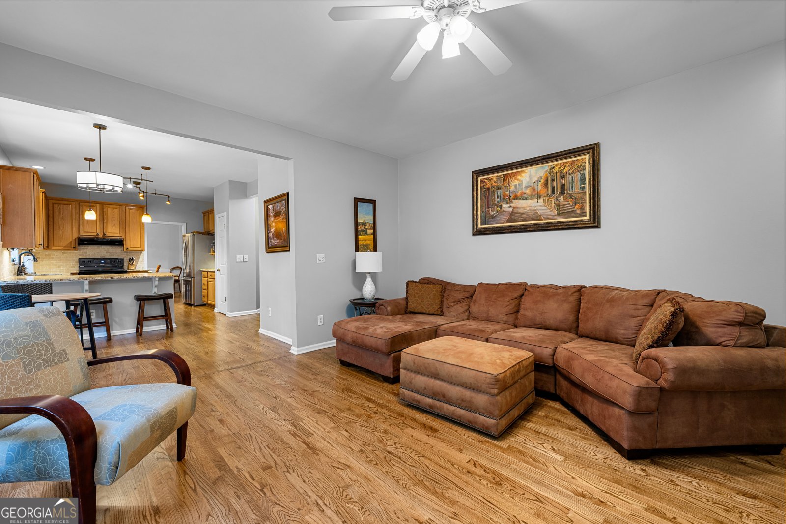 120 Creek Court Peachtree City - Photo 28
