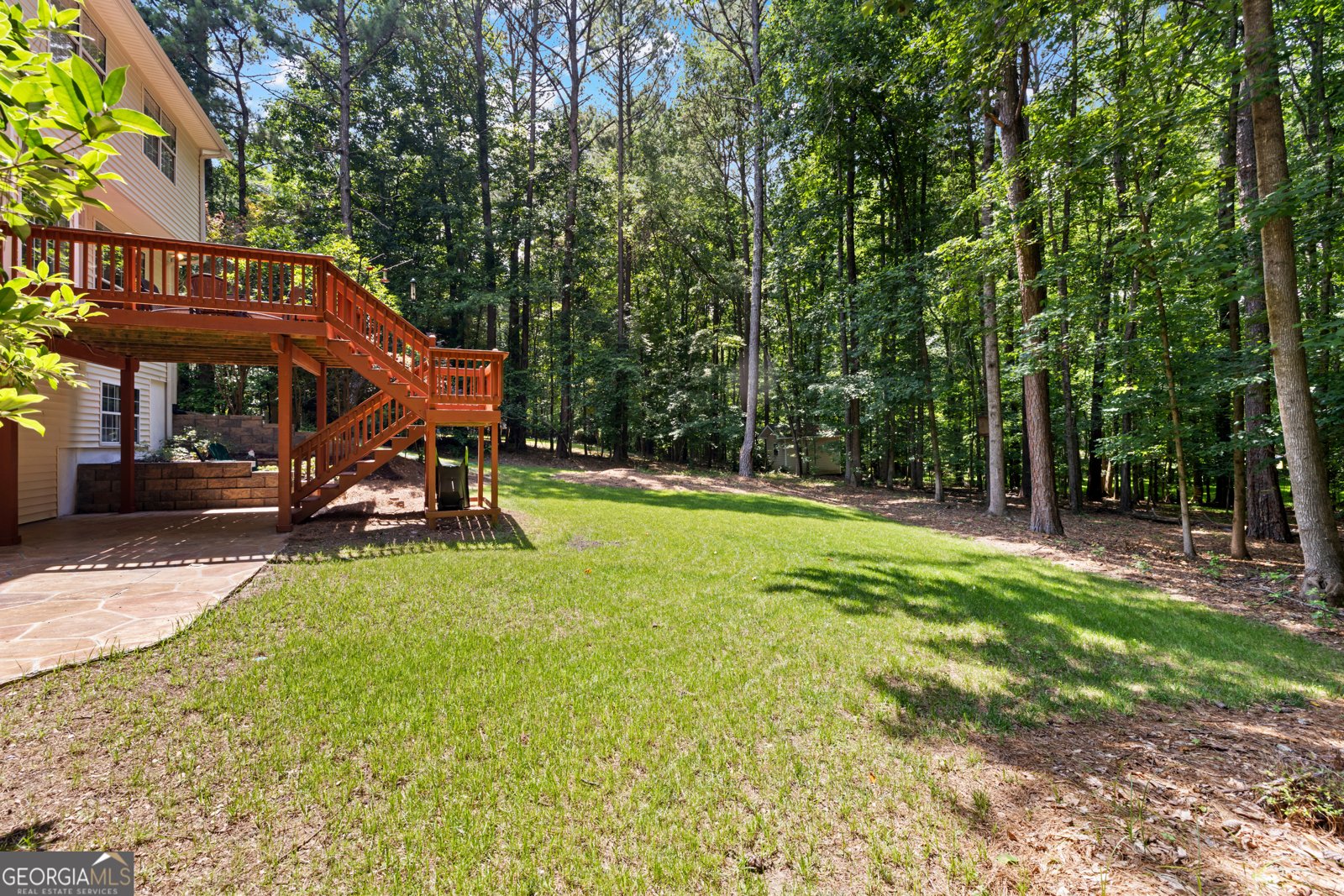 120 Creek Court Peachtree City - Photo 57