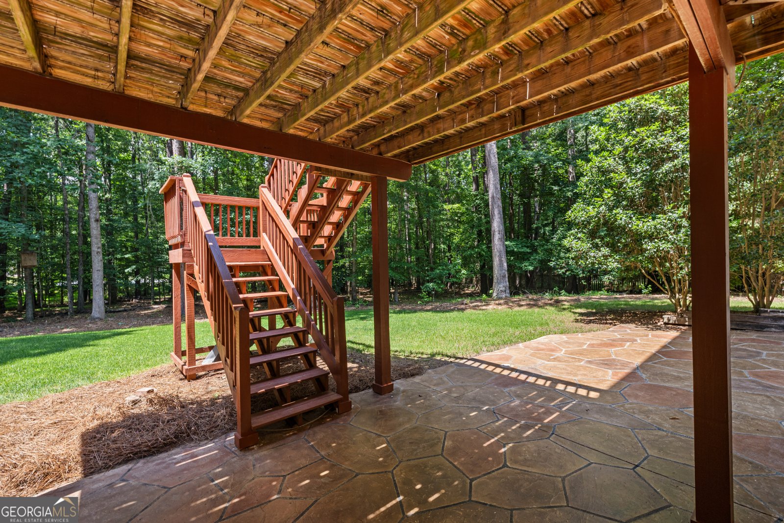 120 Creek Court Peachtree City - Photo 59