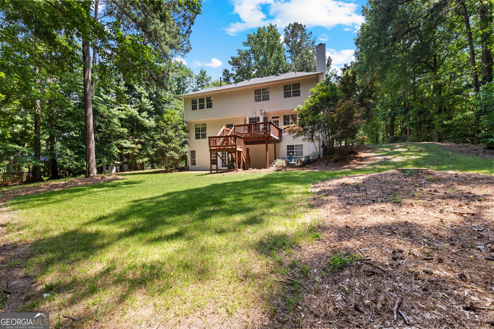 120 Creek Court Peachtree City - Photo 62