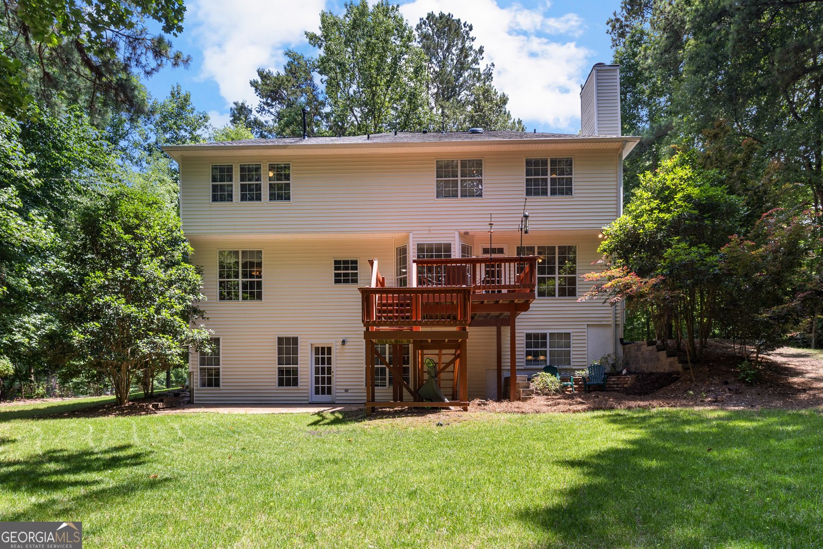 120 Creek Court Peachtree City - Photo 64