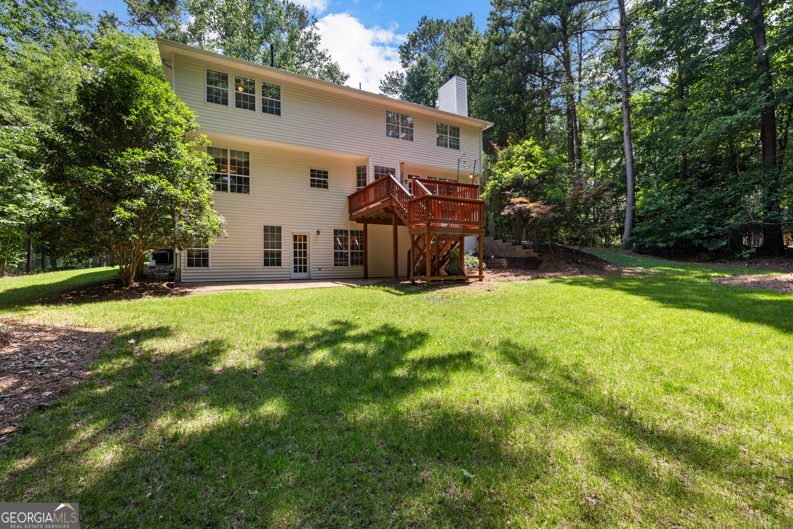 120 Creek Court Peachtree City - Photo 65