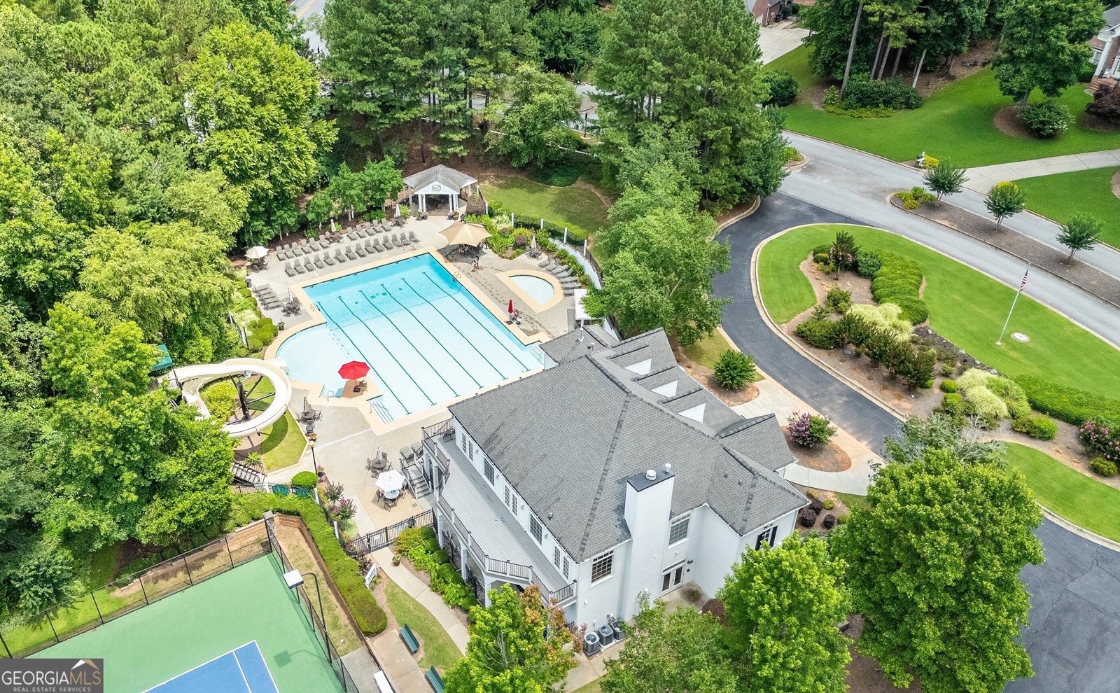 120 Creek Court Peachtree City - Photo 74