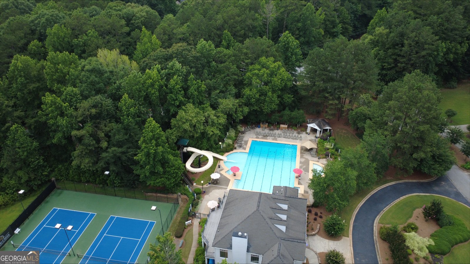 120 Creek Court Peachtree City - Photo 79