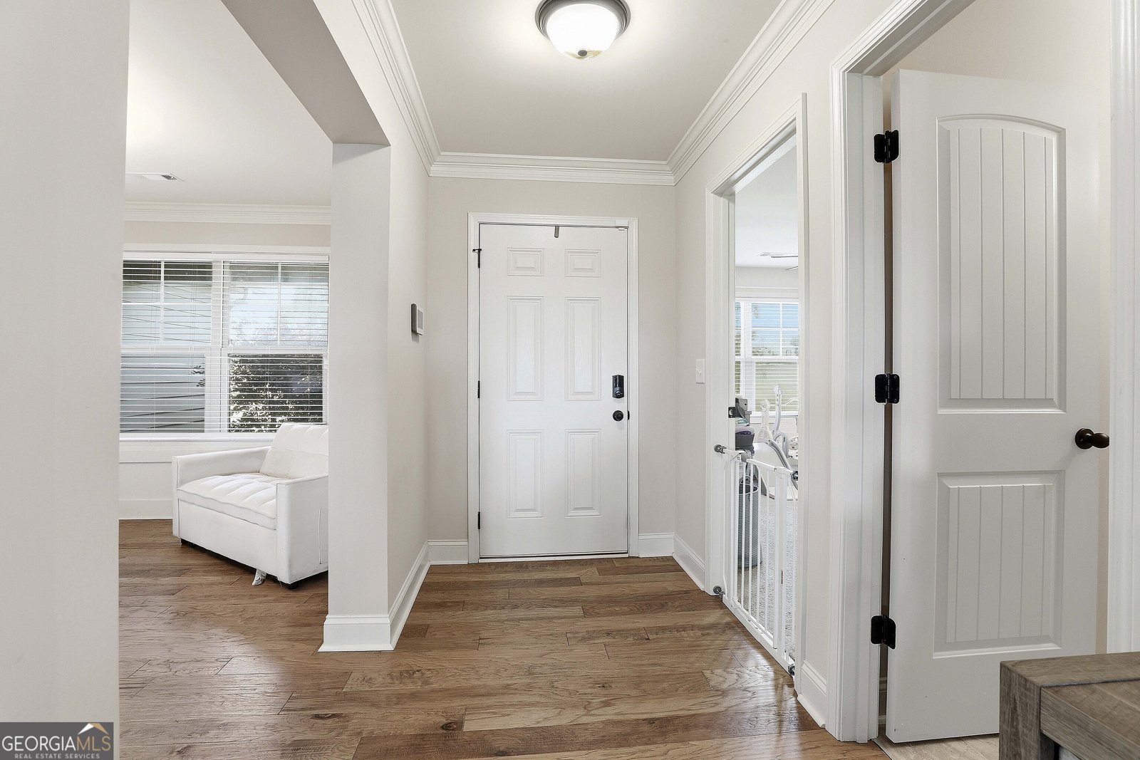 4466 Smokey Road Newnan - Photo 10