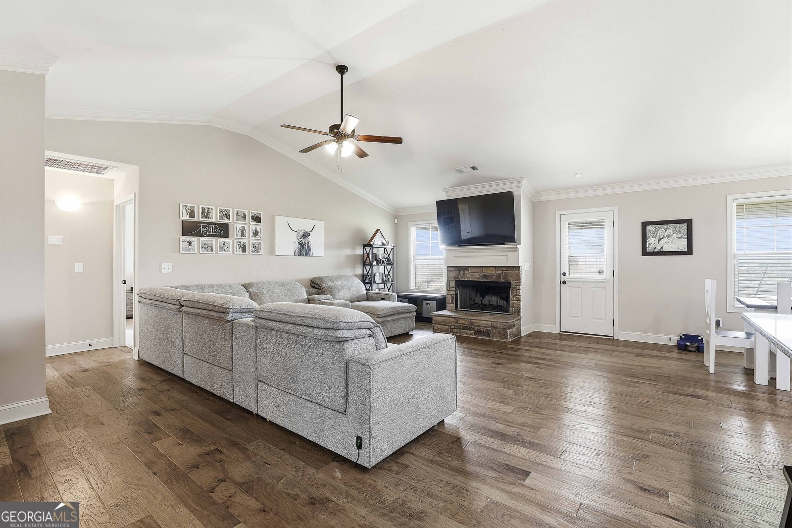 4466 Smokey Road Newnan - Photo 12