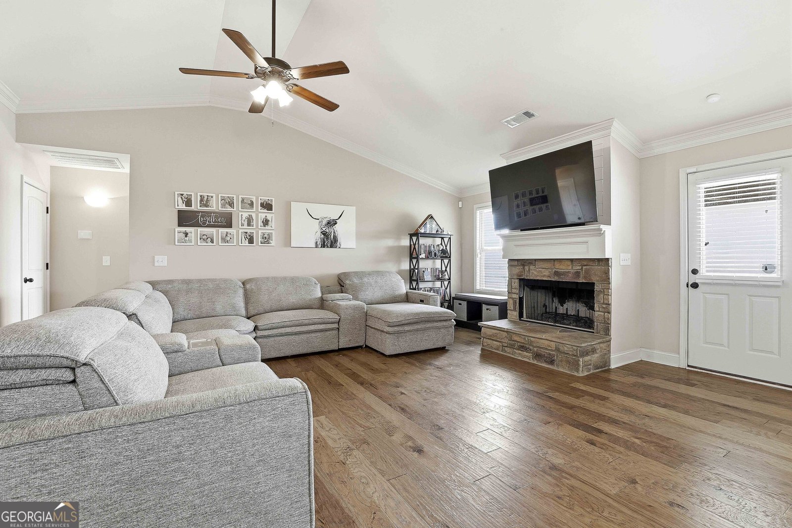 4466 Smokey Road Newnan - Photo 13