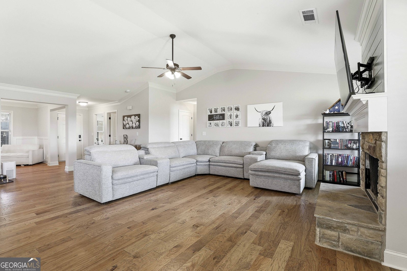 4466 Smokey Road Newnan - Photo 14