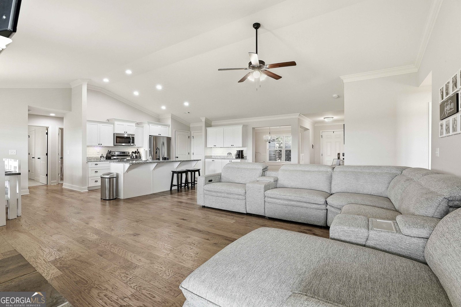 4466 Smokey Road Newnan - Photo 15