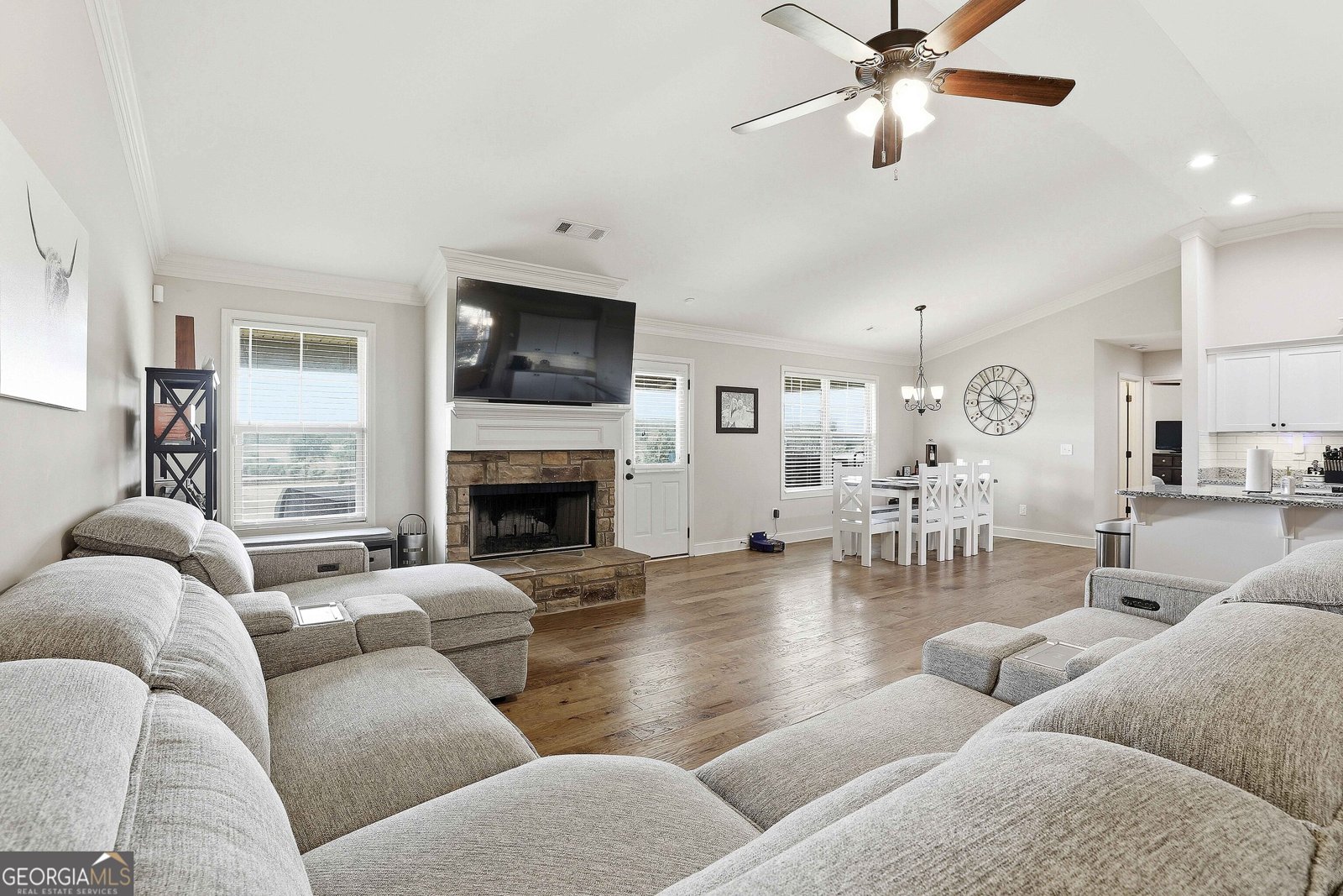 4466 Smokey Road Newnan - Photo 16