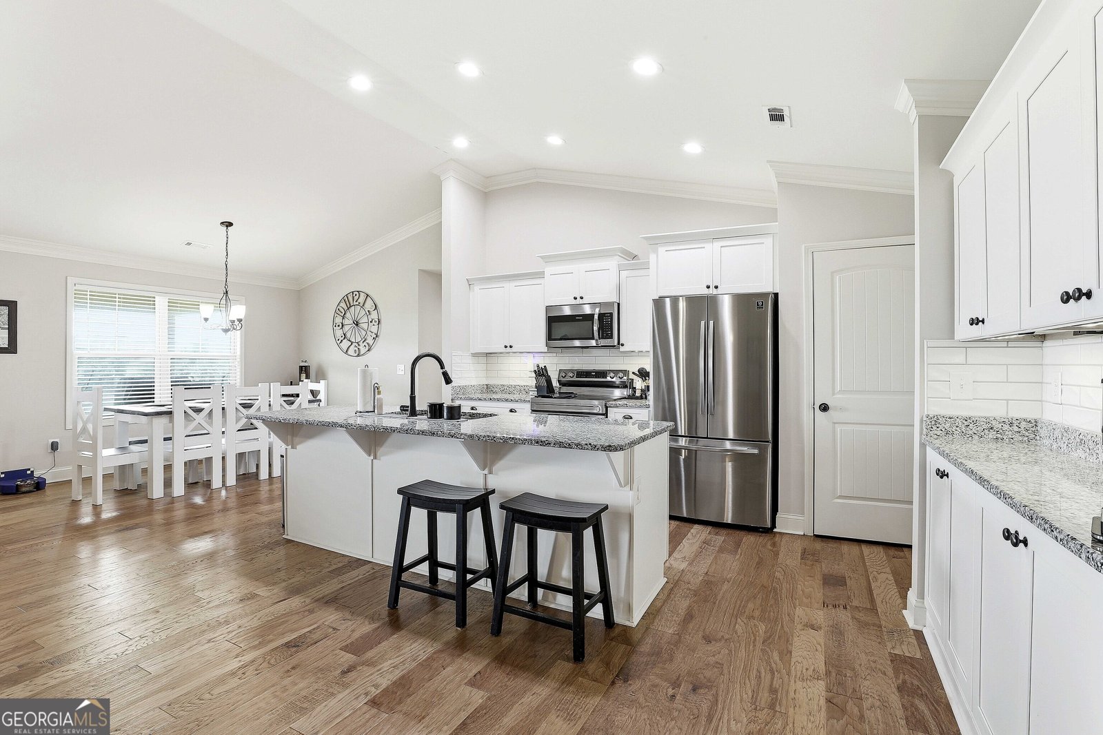 4466 Smokey Road Newnan - Photo 17