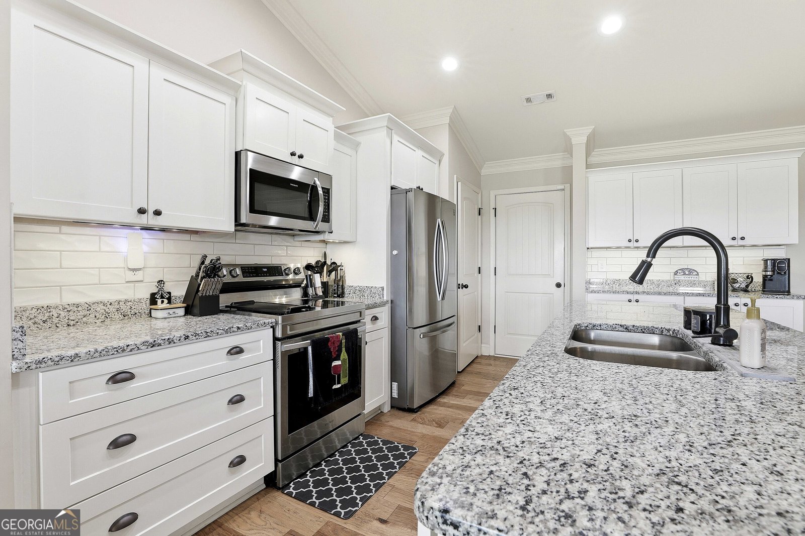 4466 Smokey Road Newnan - Photo 19