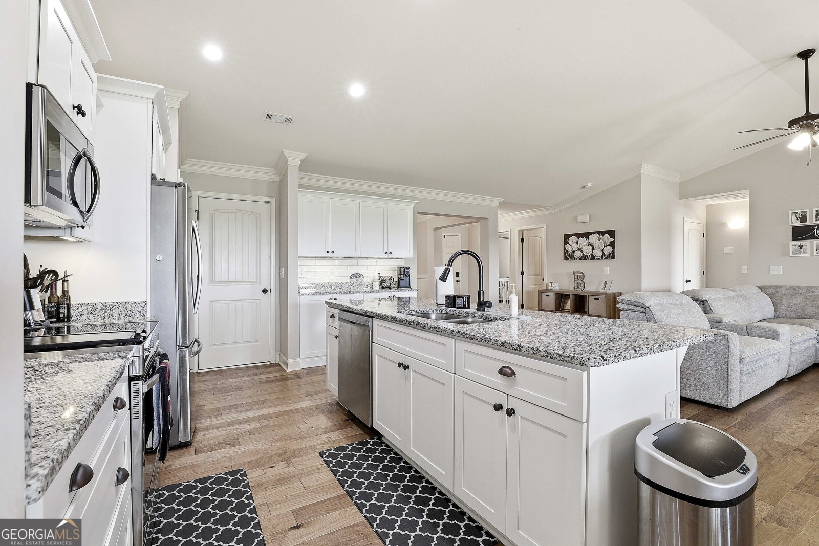 4466 Smokey Road Newnan - Photo 20
