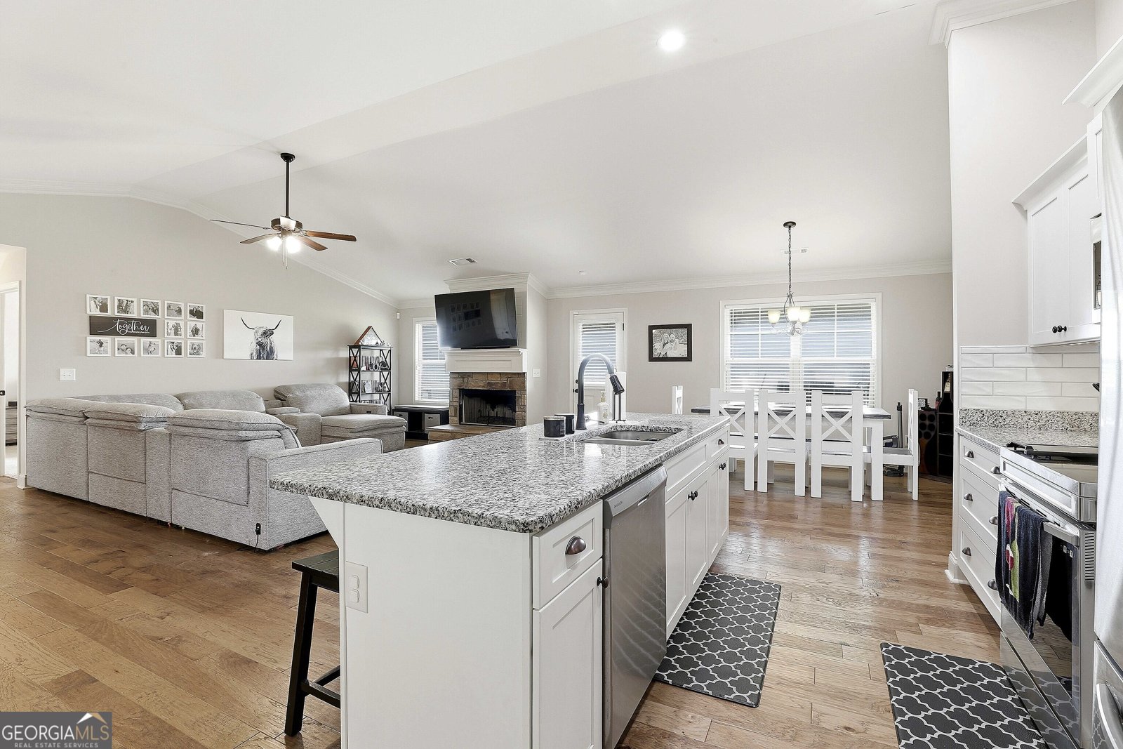4466 Smokey Road Newnan - Photo 21