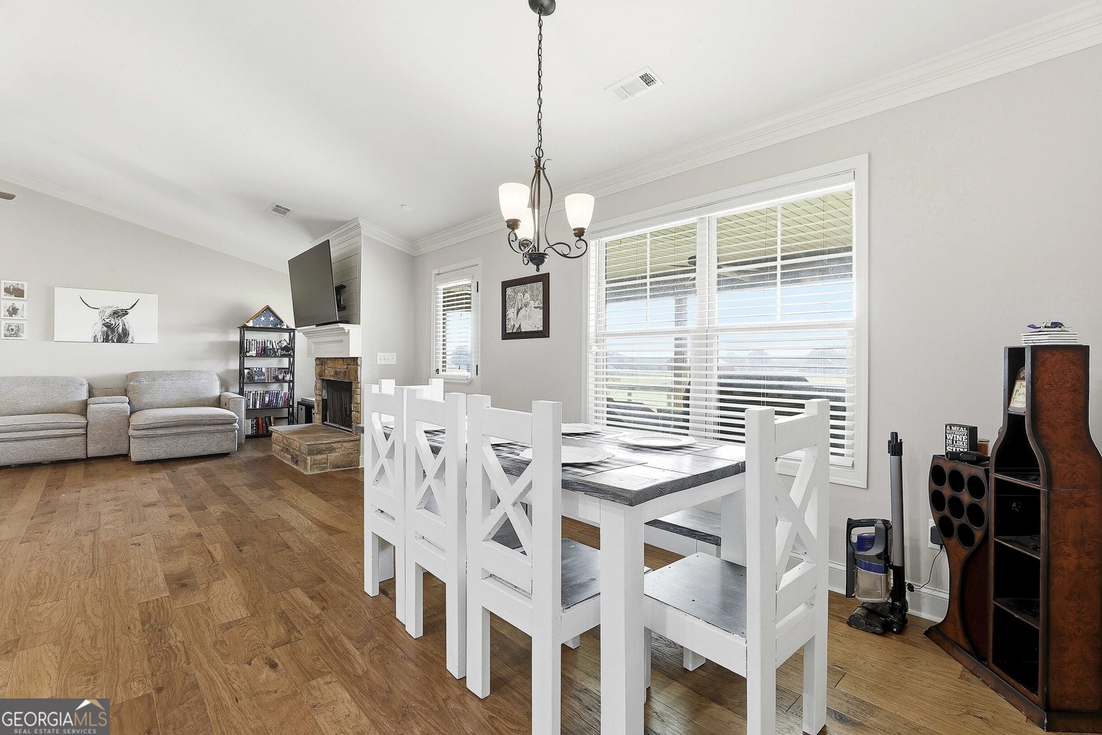 4466 Smokey Road Newnan - Photo 22