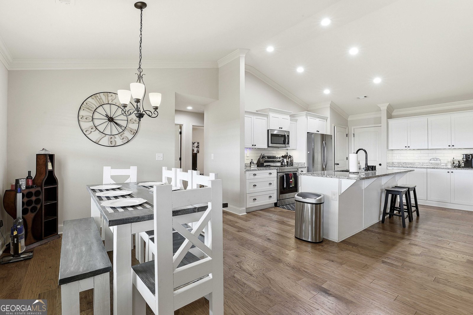 4466 Smokey Road Newnan - Photo 23