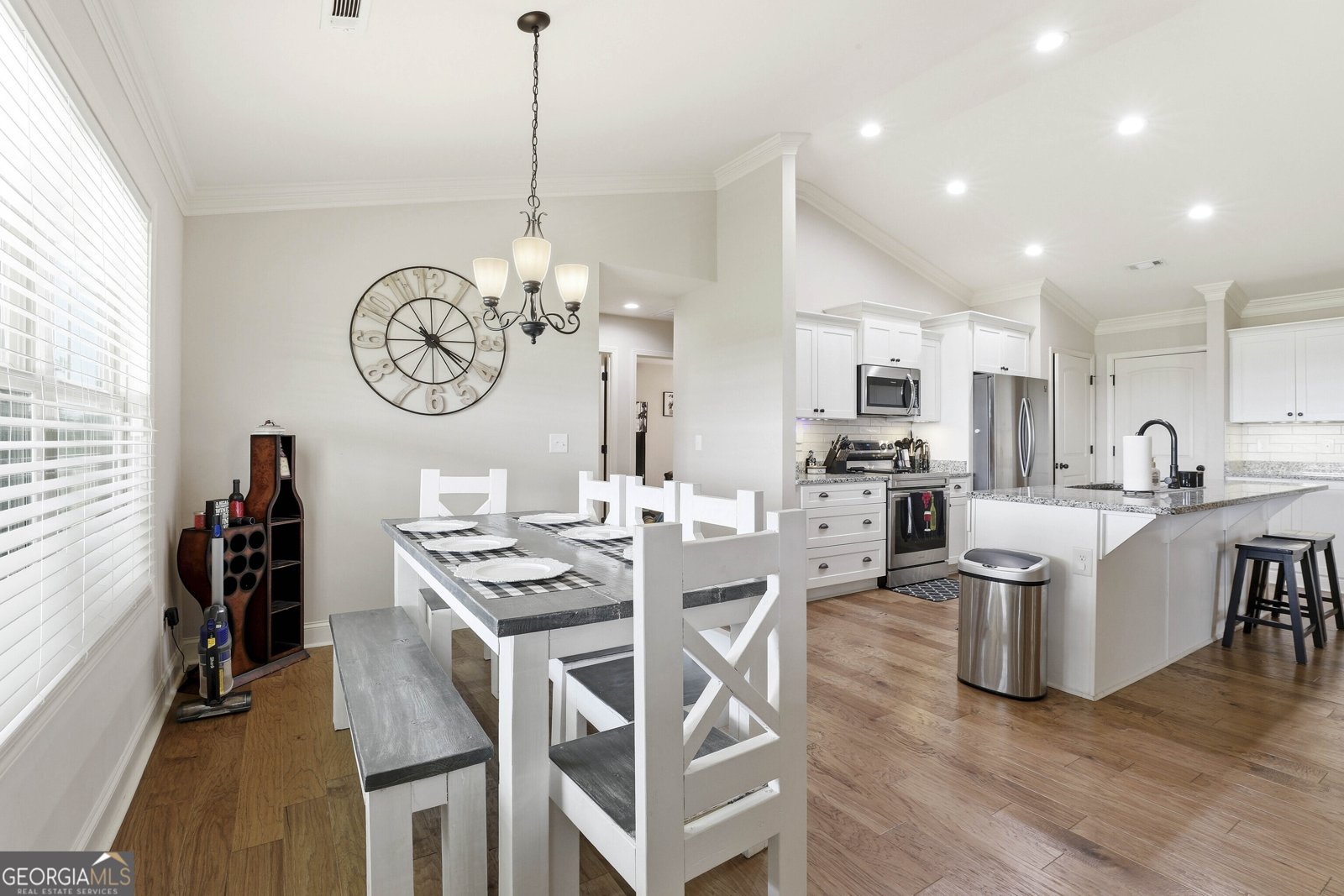 4466 Smokey Road Newnan - Photo 24
