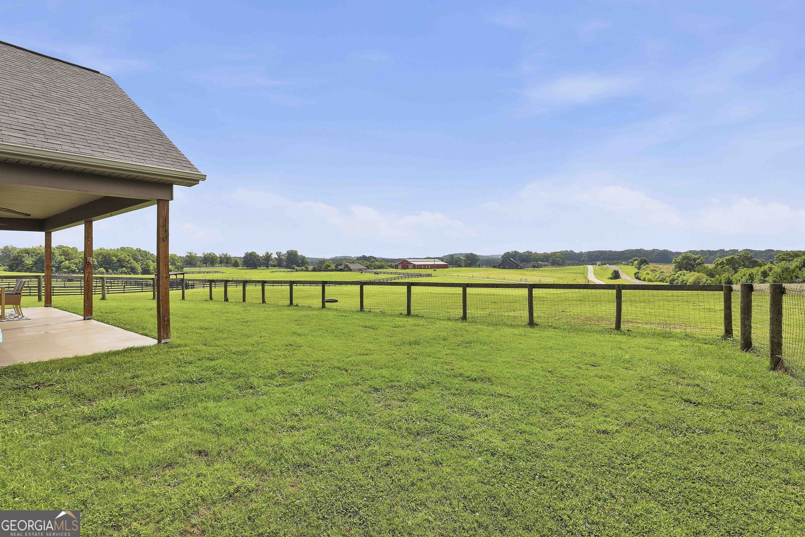 4466 Smokey Road Newnan - Photo 36