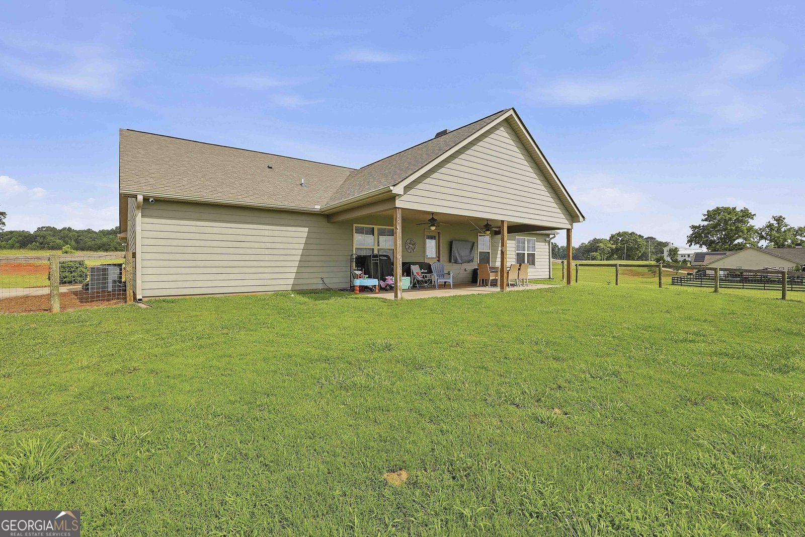 4466 Smokey Road Newnan - Photo 37