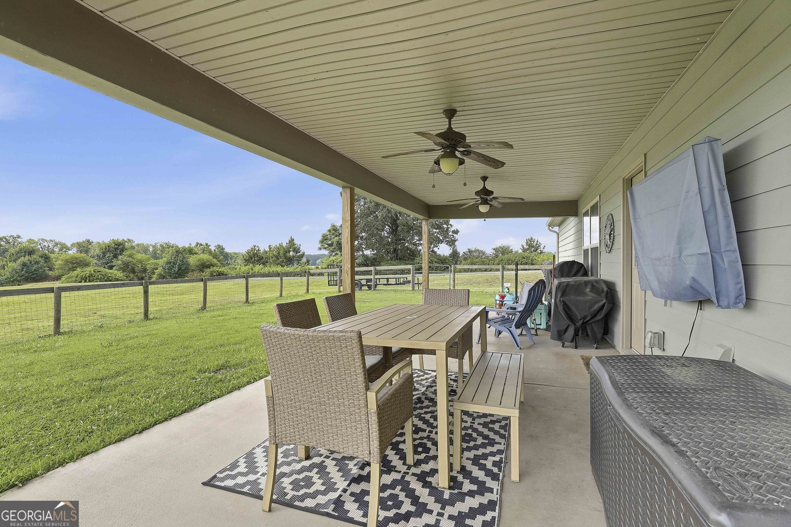 4466 Smokey Road Newnan - Photo 41