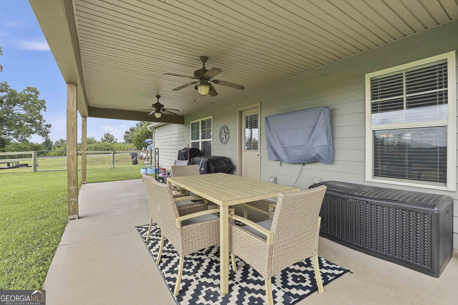 4466 Smokey Road Newnan - Photo 42