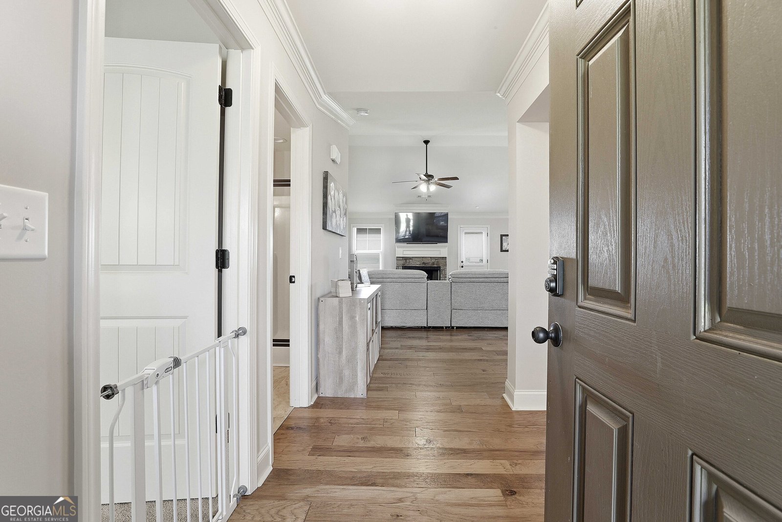4466 Smokey Road Newnan - Photo 9