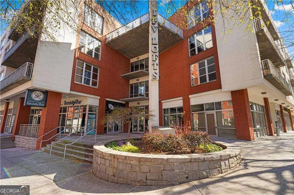 245 Highland Avenue Atlanta - main photo