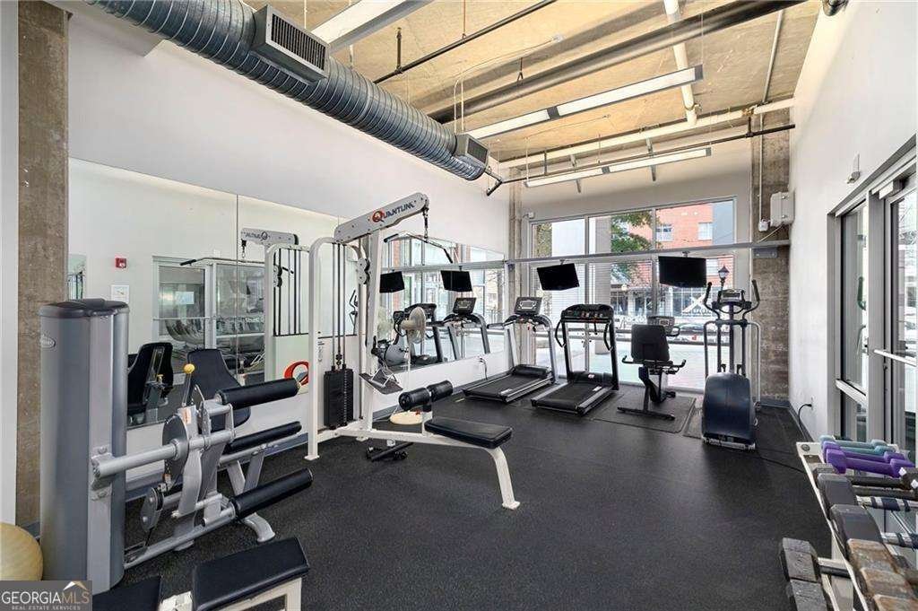 245 Highland Avenue Atlanta - Photo 16