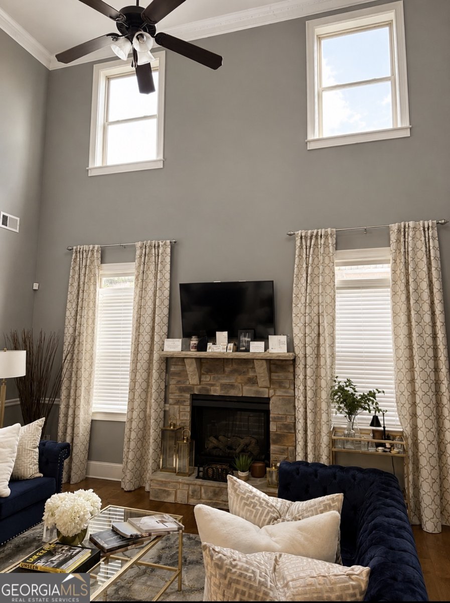 105 Waypoint Drive Stockbridge - Photo 10