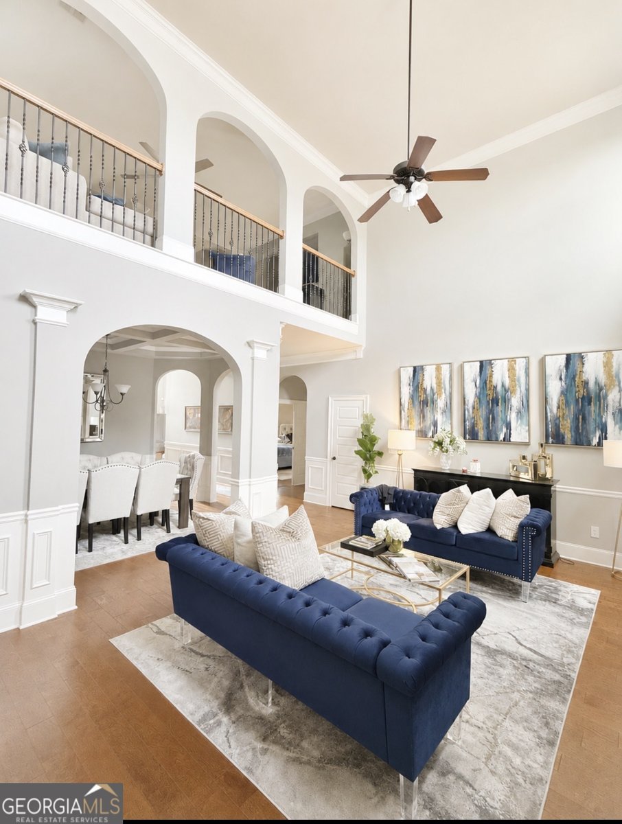 105 Waypoint Drive Stockbridge - Photo 11