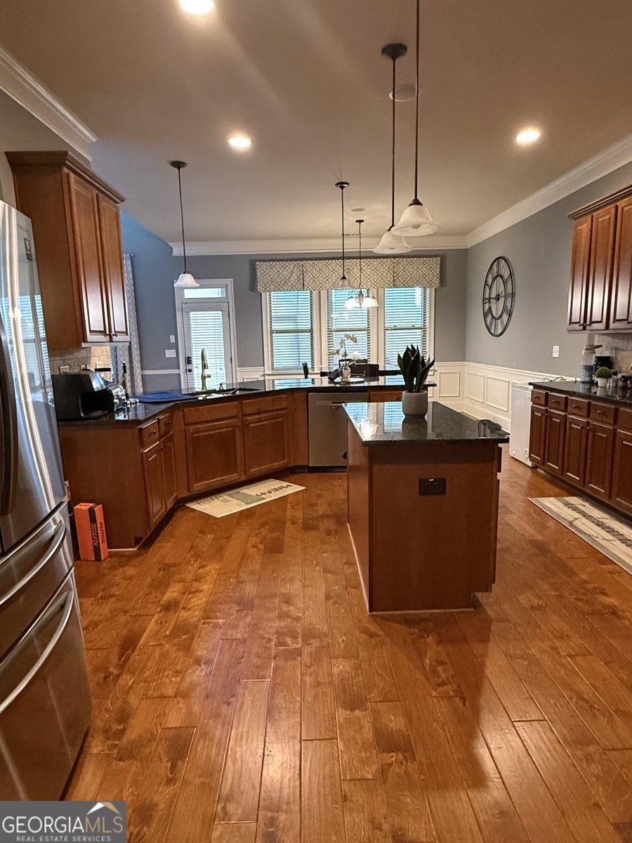 105 Waypoint Drive Stockbridge - Photo 15